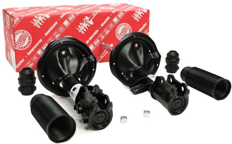 STOSSDÄMPFERSATZ + Anschlagpuffer "MS" vorn KIA CEE'D, PRO CEE'D 1.4-2.0D 12.06-12.12