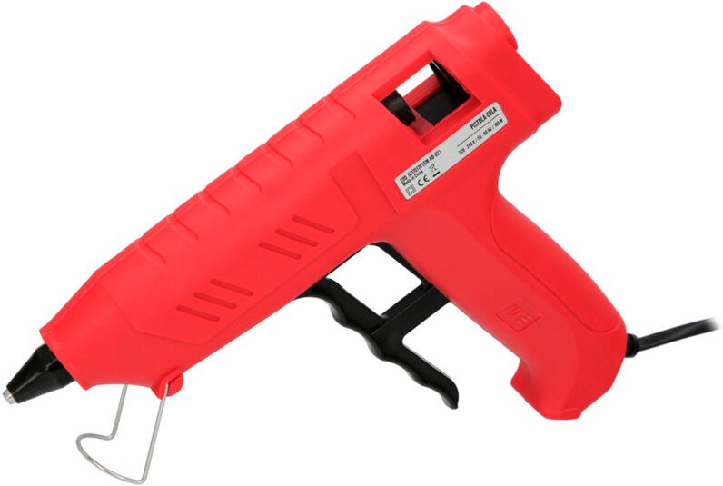 Industrielle Heißklebepistole Yamato 100 w / 11,5 mm.