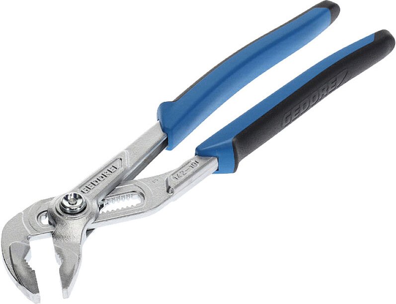 142 10 jc 6416340 Universalzange 260 mm - Gedore