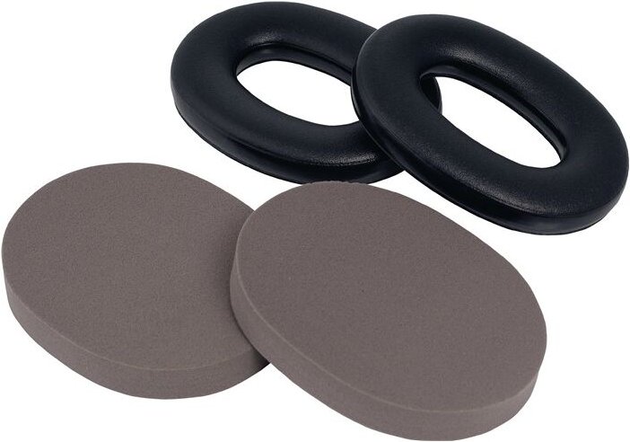 3M - Hygienesatz HYX4 2 Dichtungsringe u.Dämmkissen f.Art.-Nr.4000370445 7000104048