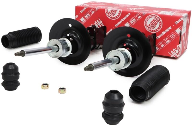 Stoßdämpfer vorne CHRYSLER PT CRUISER (PT)