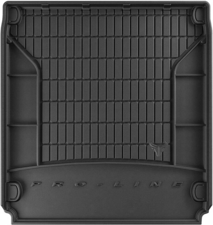 Kofferraummatteneinsatz aus Gummi für OPEL Vectra C Kombi 2002-2008 TM