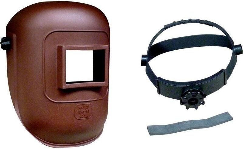 Schutzmaske schweisser helm sacit MOD.S800