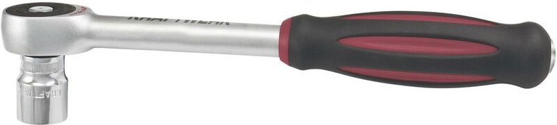 Drehgriff-Umschaltknarre 1/4'