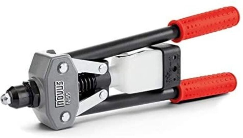 Novus Hebelnietzange n - 55 easy