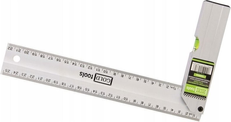 Aluminiumwinkel 250mm