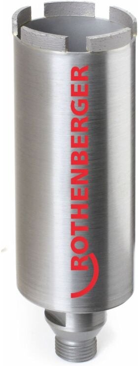 Dia-NBK HSP-Naturstein G1/2", D=40,NL=125 - FF44840 - Rothenberger