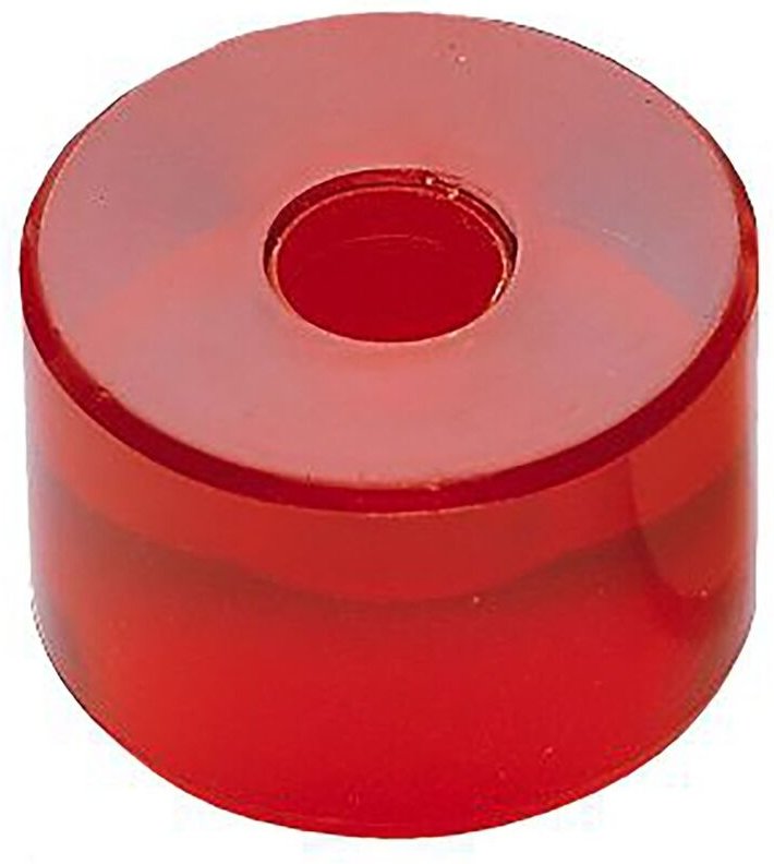 FACOM TPU-Aufsatz für Kunststoffhämmer, rot, 40 mm
