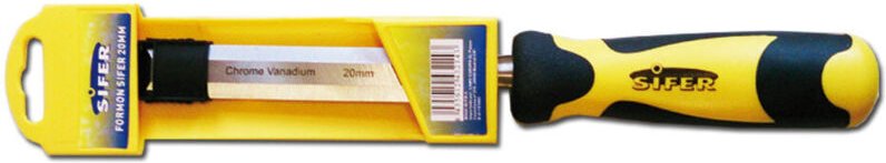 Zweifarbiger meissel 20MM 50032001C - Sifer