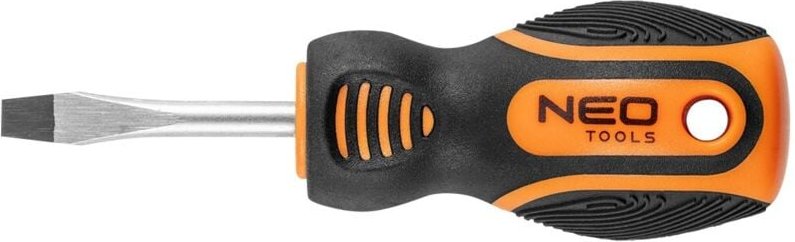 Thumbnail - Flachschraubendreher 5,5 x 38 mm