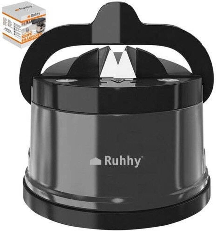 Ruhhy 24785 messerscharfer