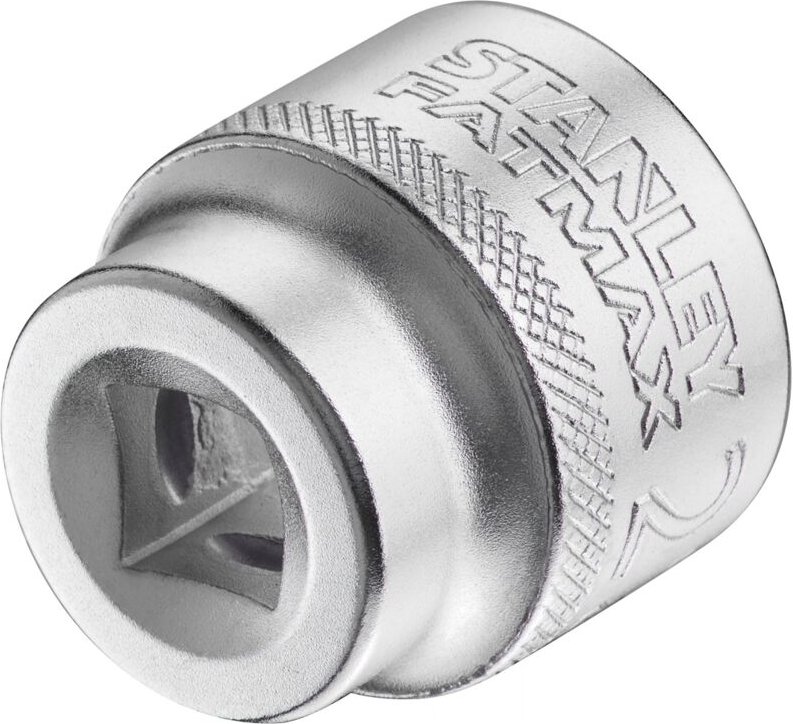 FatMax 3/8 6-Kant Stecknuss 22 mm - Stanley