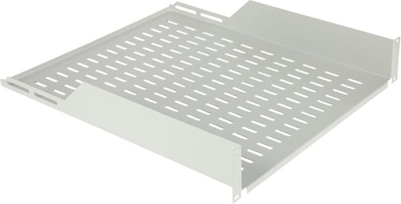 LOGON RAS215WH Zubehör of Rack Metall-Rack-Schublade