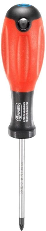 Schraubendreher pozidriv 1 80 mm Schraubendreher