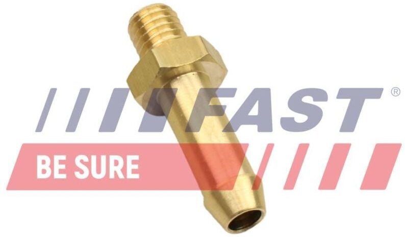 Kühlrohr Ft53152 Fast