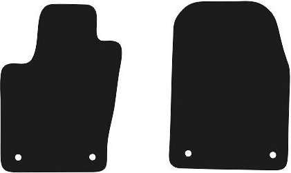 BASIC-Front für: Dodge Durango III 7-Sitzer 2010-2020