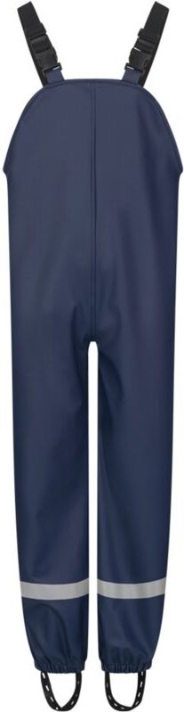Craftland Kinder-Regenlatzhose norvid 26475 Gr. 122/128 marine - Feldtmann