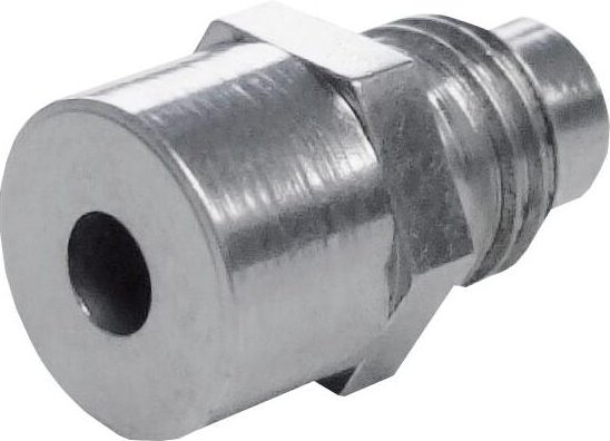 Blindnietzangen-Mundstück 4.8 mm 4261