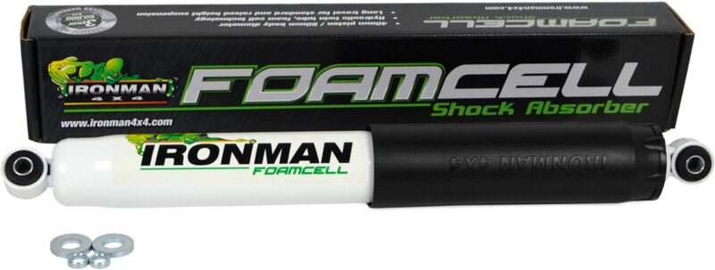 Stossdämpfer 24775fe