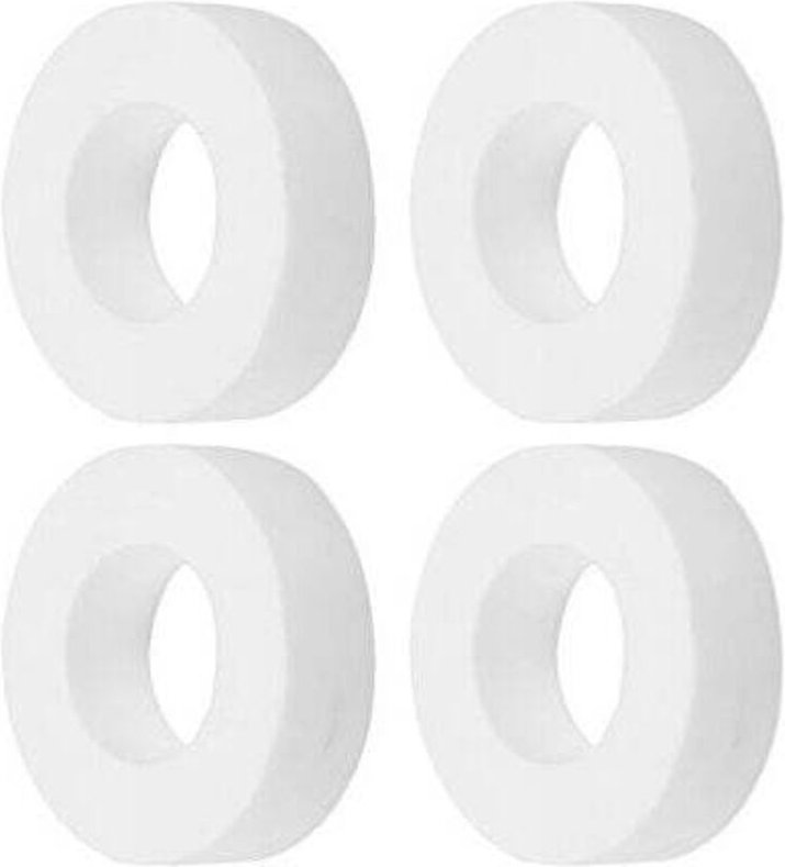 4er-Pack Ersatzkarabiner für Maytronics Dolphin 6101611 Roboter-Poolreiniger, kompatibel mit den Modellen M200/M400/M500