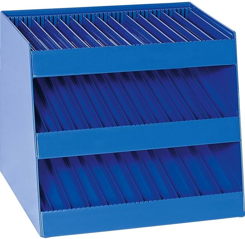 50880-1 Einsatzspender, leer