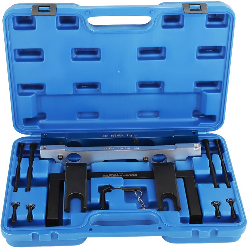Maxpeedingrods - Arretierwerkzeug Motor Werkzeug Einstell Steuerkette for bmw N51 N52 N53 323i