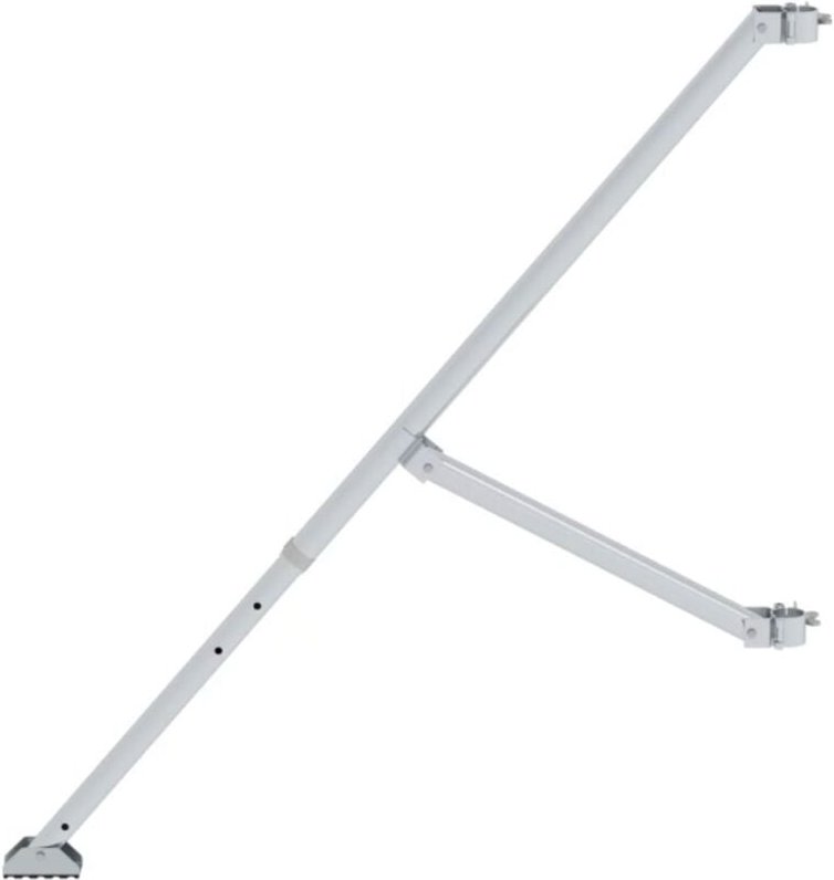 Günzburger Steigtechnik FlexxTower-Dreiecksausleger - 012926