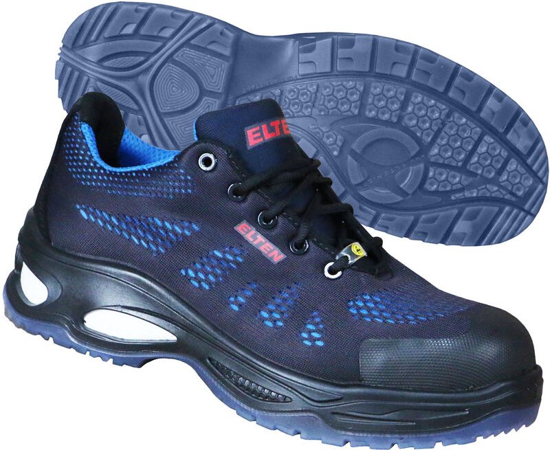 ELTEN Logan blau ESD S1 44