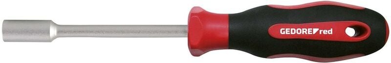 L+ R38501223 2K-Schraubendreher 6-kant 12 mm Länge 120 mm