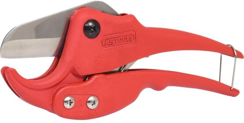 Kunststoff-Rohrschere, ø 0-42mm