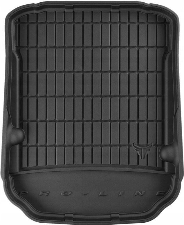 Gummi-Kofferraummatteneinsatz CHEVROLET Camaro 6 VI Coupe ab 2016-