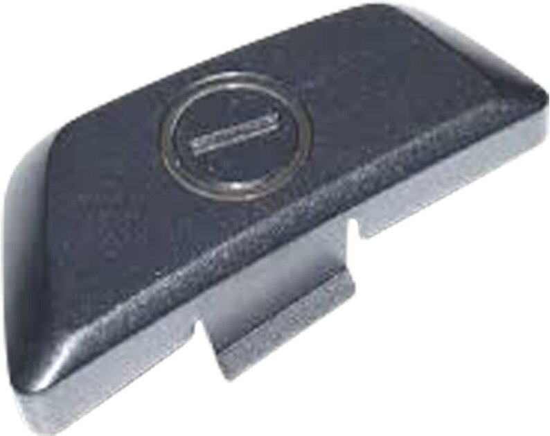 Ersatzteil - Pedal Ein/Aus - Electrolux aeg