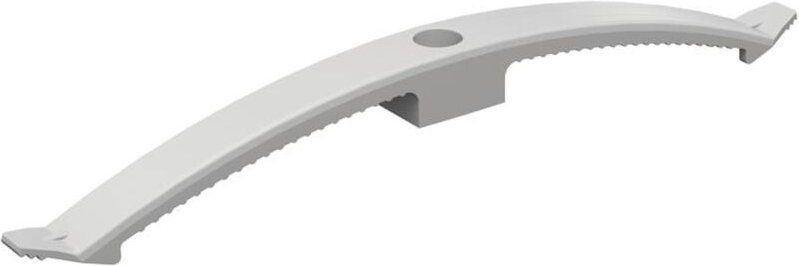 Bosch Professional Bosch PRO EPB Kabelbügel, 16 Kabel NYM 3x1,5 mm²