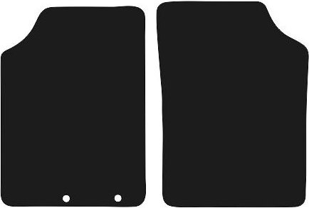 BASIC-Front für: Dacia Spring Fließheck 2021-