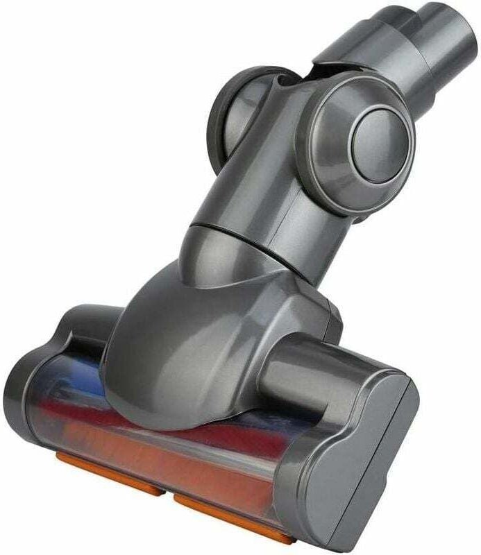 Testina per spazzola per pavimenti per aspirapolvere elettrico compatibile con Dyson DC45 DC58 DC59 V6 DC61 DC62 - Sosti...