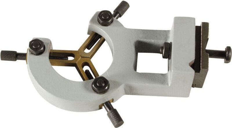 Maschinen ED400FDLF Metall Lünette - Holzmann