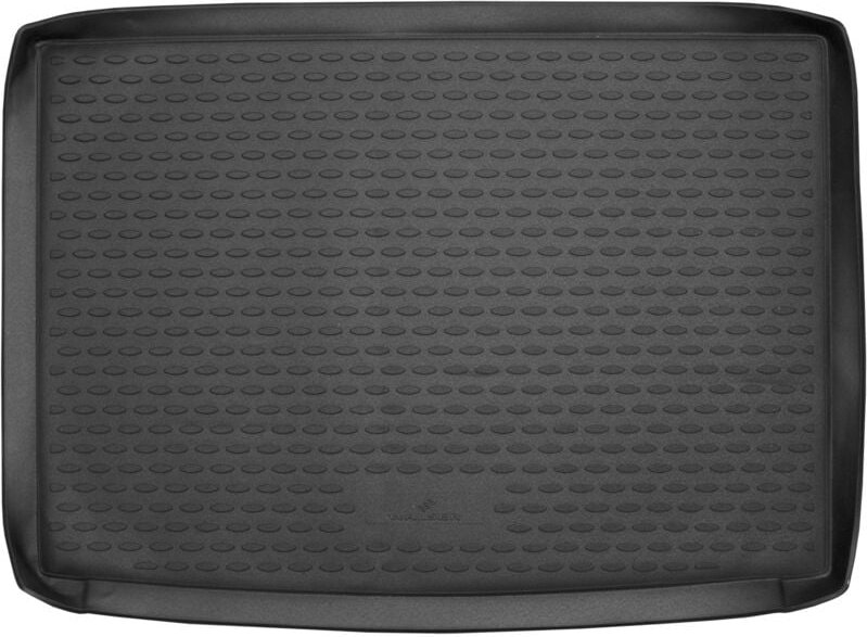 Walser - Kofferraumwanne xtr für Mercedes Benz B-Klasse (W246) 2011 - 2018, oberer Ladeboden