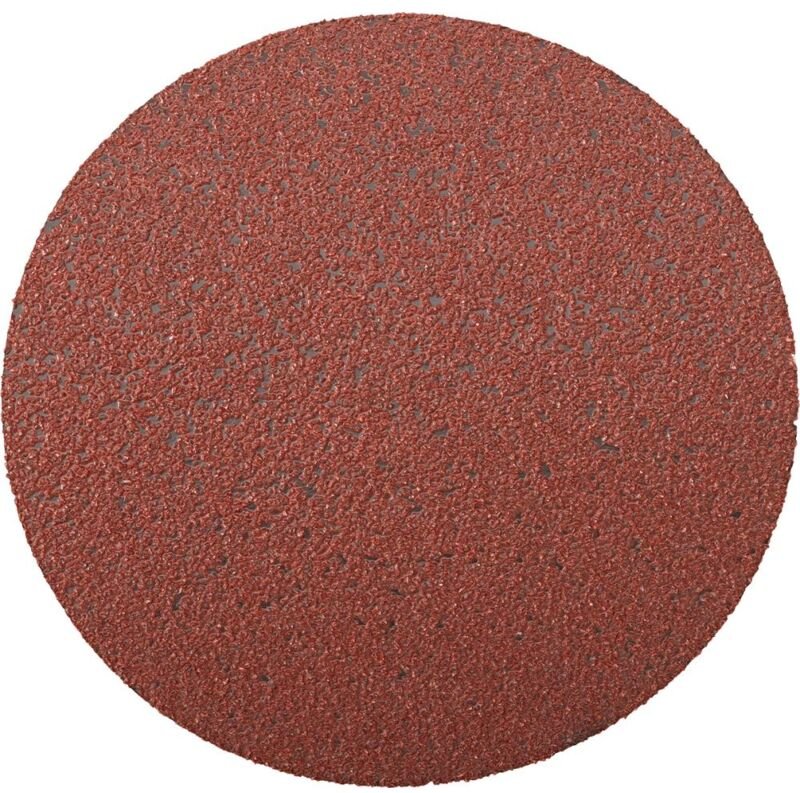 FP - Klett-Schleifsch. KP222K Papierunterlage Korund 115mm K80 vsm