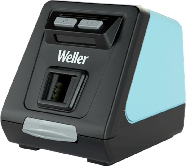 Thumbnail - Weller WATC100M Automatischer Spitzenreiniger 1 Stück (L x B x H) 141 x 131 x 110 mm 1 St.