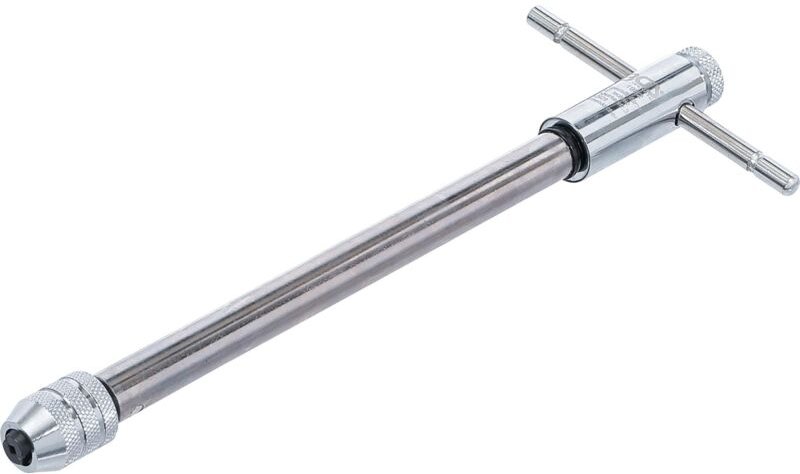 Bgs Technic - Werkzeughalter mit Gleitgriff für Gewindebohrer M3 - M10 255 mm