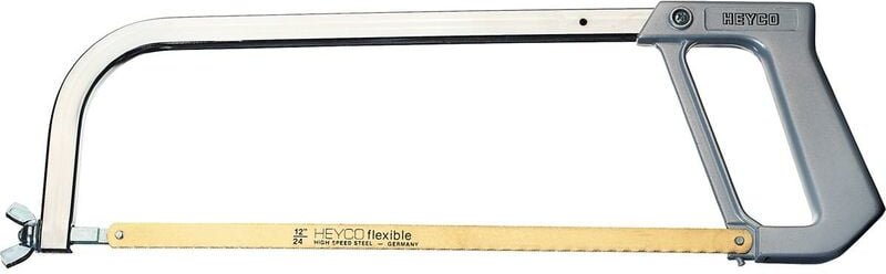 01610000080 Metallsägebogen, verstellbar