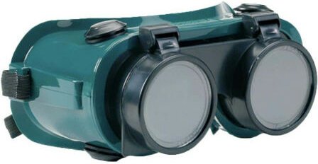 Schutzbrille - Polycarbonatscheibe - Univet