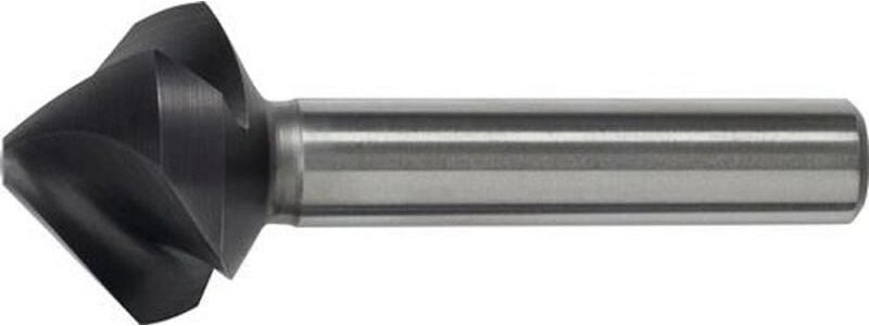 Kegelsenker din 335 c 90 ° Nenn-Ø 10,4 mm HSS-Co TiAlN Z.3