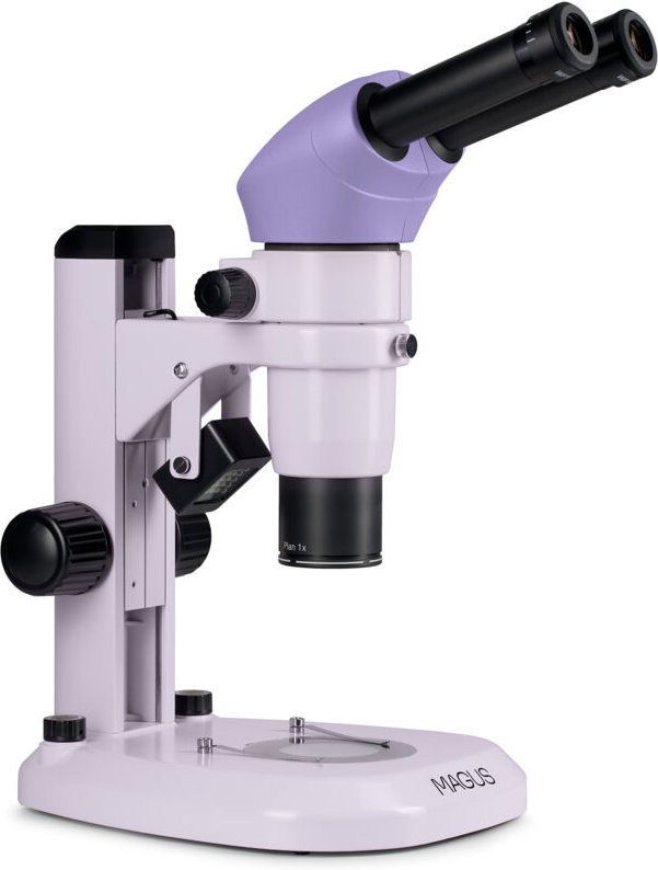 Levenhuk - Stereomikroskop magus Stereo A6