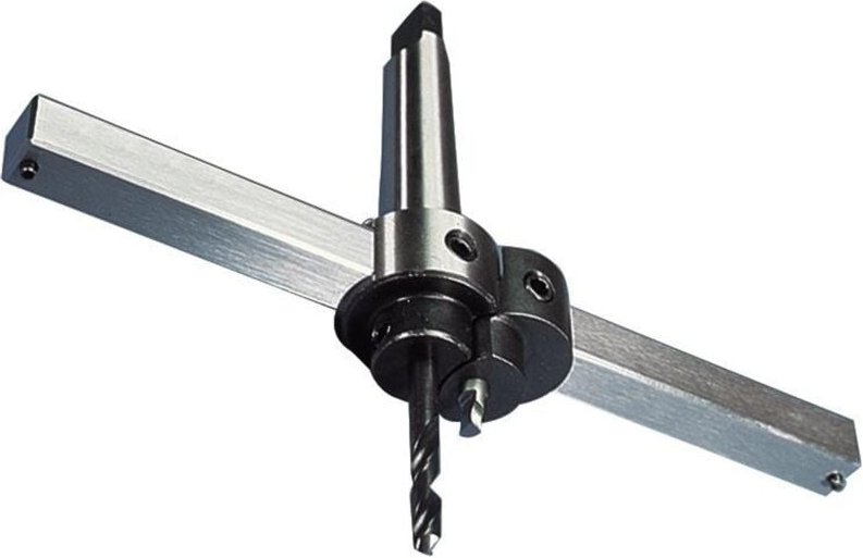 GFS - Kreisschneider 00A Schaft MK3