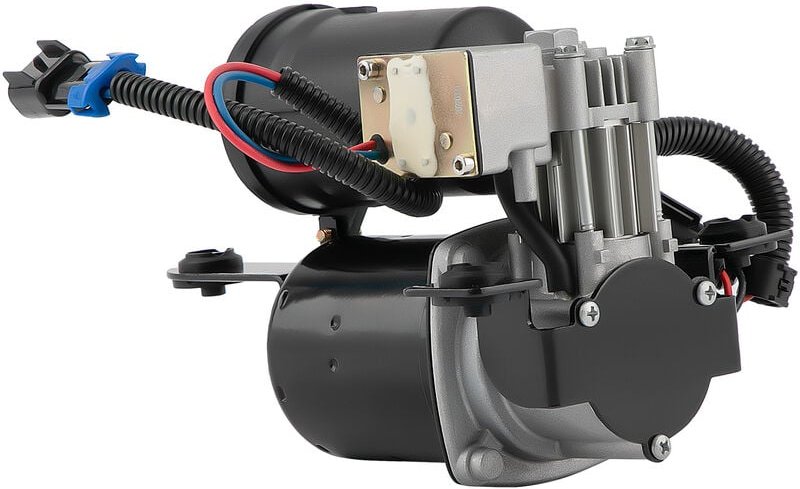 Kompressor Luftfederung für Mercedes Benz V-Klasse Vito 638/2 W638 1996 - 2003Kompressor Luftfederung für Mercedes Benz ...