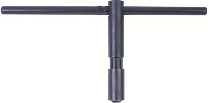 Röhm Sicherheitsschlüssel, für Größe 500/630, Vierkant 19 - 154379