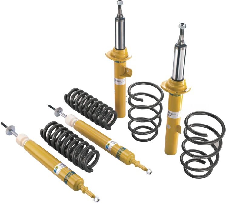 Eibach B12 PROKIT Fahrwerkssatz E90810030122