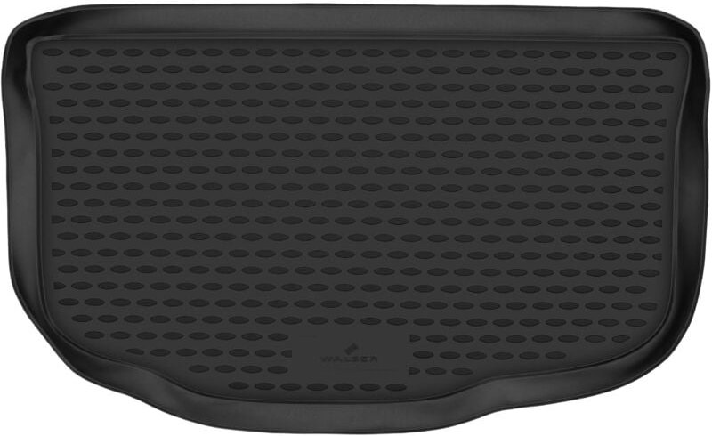 Walser - Kofferraumwanne xtr für Mitsubishi Colt vi (Z3A, Z2A) Facelift 2008-12/2012