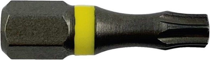 1/4 Impact-Bit L75 mm tx 27 3er Pack - Projahn